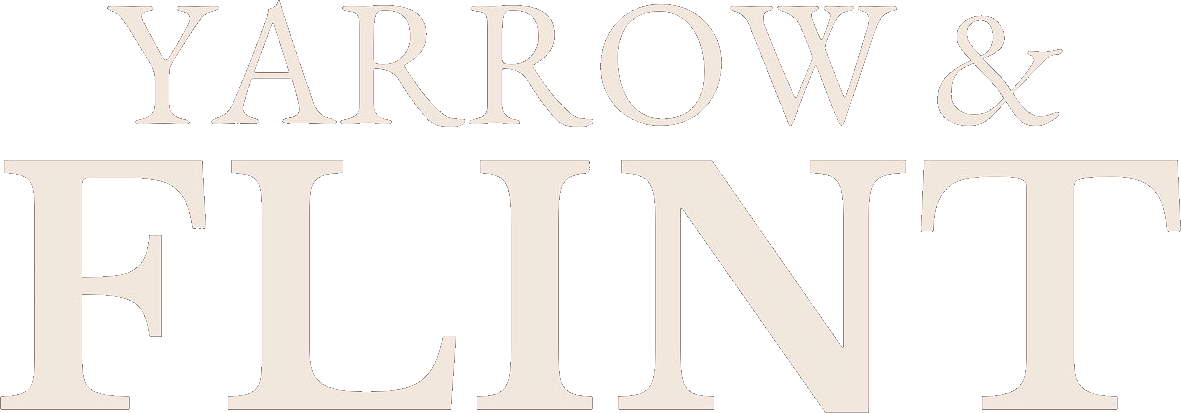 Yarrow & Flint